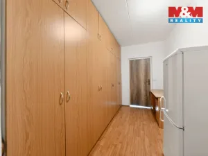 Prodej bytu 3+1, Brno - Líšeň, Josefy Faimonové, 78 m2