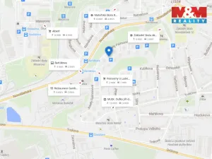 Prodej bytu 3+1, Brno - Líšeň, Josefy Faimonové, 78 m2