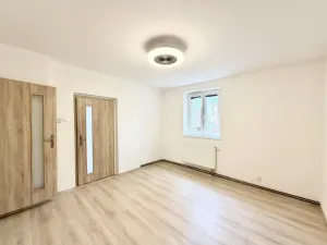 Pronájem bytu 3+1, Liberec - Liberec X-Františkov, Hraniční, 78 m2