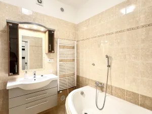 Pronájem bytu 3+1, Liberec - Liberec X-Františkov, Hraniční, 78 m2