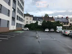 Pronájem kanceláře, Hradec Králové - Pražské Předměstí, Nerudova, 34 m2