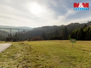 Prodej pole, Hrčava, 3615 m2