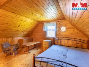 Prodej chaty, Chotýšany - Městečko, 75 m2