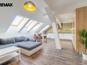 Pronájem bytu 3+kk, Mladá Boleslav - Mladá Boleslav II, Čechova, 80 m2