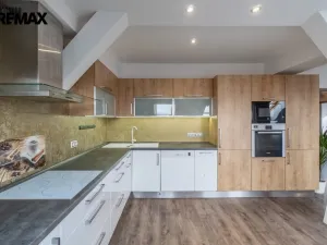 Pronájem bytu 3+kk, Mladá Boleslav - Mladá Boleslav II, Čechova, 80 m2