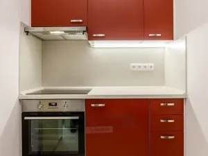 Pronájem kanceláře, České Budějovice - České Budějovice 1, nám. Přemysla Otakara II., 103 m2