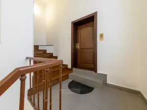 Pronájem kanceláře, České Budějovice - České Budějovice 1, nám. Přemysla Otakara II., 103 m2