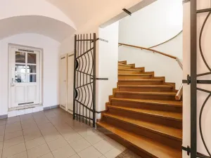 Pronájem kanceláře, České Budějovice - České Budějovice 1, nám. Přemysla Otakara II., 103 m2