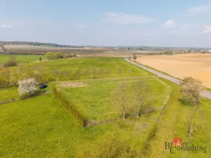 Prodej pozemku pro bydlení, Svinčany, 1612 m2