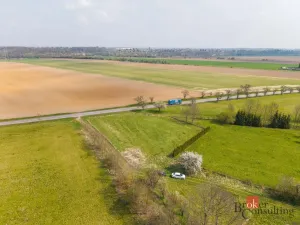 Prodej pozemku pro bydlení, Svinčany, 1612 m2