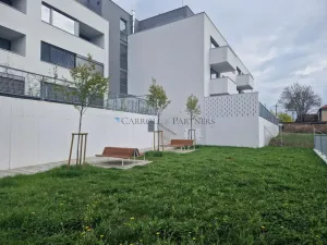 Pronájem bytu 1+kk, Ostrava - Slezská Ostrava, U Hájenky, 38 m2