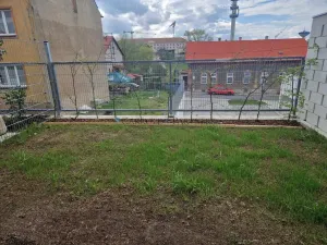 Pronájem bytu 1+kk, Ostrava - Slezská Ostrava, U Hájenky, 38 m2