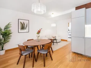 Prodej bytu 5+kk, Praha - Vinohrady, Chodská, 139 m2