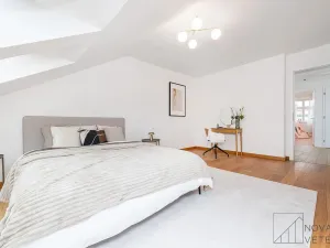 Prodej bytu 5+kk, Praha - Vinohrady, Chodská, 139 m2