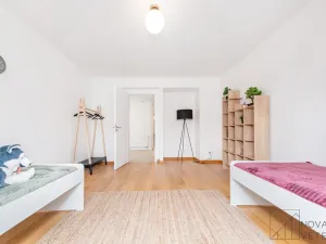 Prodej bytu 5+kk, Praha - Vinohrady, Chodská, 139 m2