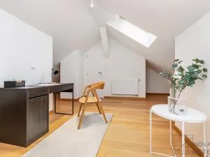 Prodej bytu 5+kk, Praha - Vinohrady, Chodská, 139 m2