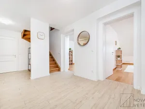 Prodej bytu 5+kk, Praha - Vinohrady, Chodská, 139 m2
