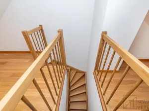 Prodej bytu 5+kk, Praha - Vinohrady, Chodská, 139 m2