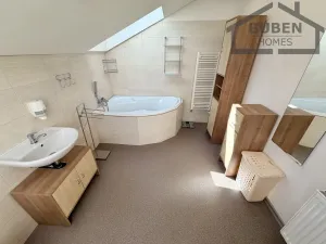 Prodej rodinného domu, Tachov, Hradební, 311 m2