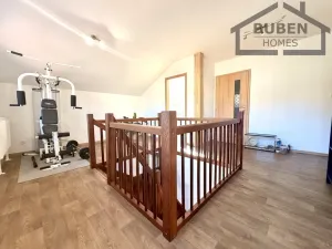 Prodej rodinného domu, Tachov, Hradební, 311 m2