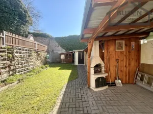 Prodej rodinného domu, Tachov, Hradební, 311 m2