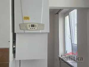 Pronájem bytu 2+1, Opava - Město, Ostrožná, 54 m2