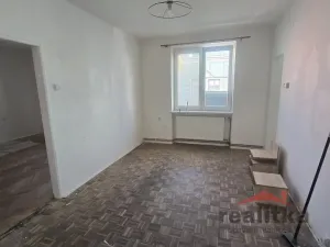 Pronájem bytu 2+1, Opava - Město, Ostrožná, 54 m2