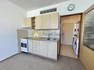 Pronájem bytu 2+kk, Strakonice - Strakonice II, Luční, 37 m2