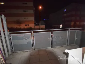 Pronájem bytu 1+kk, Brno - Žebětín, Lišejníková, 35 m2