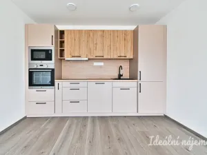 Pronájem bytu 3+kk, Dobřany, Dragounů, 75 m2