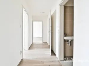 Pronájem bytu 3+kk, Dobřany, Dragounů, 75 m2