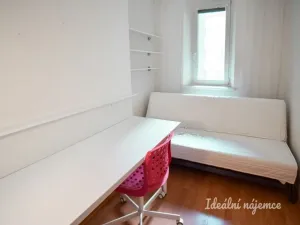 Pronájem bytu 3+1, Brno - Zábrdovice, Milady Horákové, 72 m2