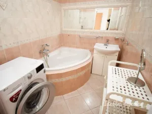 Pronájem bytu 3+1, Brno - Zábrdovice, Milady Horákové, 72 m2