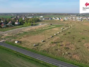 Prodej pozemku pro bydlení, Choťánky, 702 m2