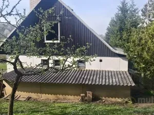 Prodej rodinného domu, Rousínov - Kroužek, 210 m2