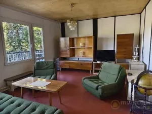 Prodej rodinného domu, Rousínov - Kroužek, 210 m2