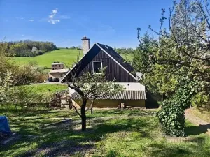 Prodej rodinného domu, Rousínov - Kroužek, 210 m2