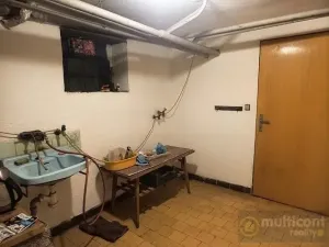 Prodej rodinného domu, Rousínov - Kroužek, 210 m2