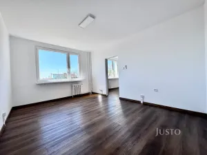 Pronájem bytu 1+1, Ústí nad Labem - Ústí nad Labem-centrum, Stará, 36 m2