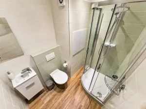 Pronájem bytu 1+1, Ústí nad Labem - Ústí nad Labem-centrum, Stará, 36 m2