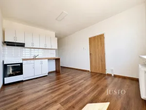 Pronájem bytu 1+1, Ústí nad Labem - Ústí nad Labem-centrum, Stará, 36 m2