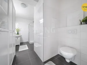 Prodej bytu 3+1, Praha, Peroutkova, 59 m2