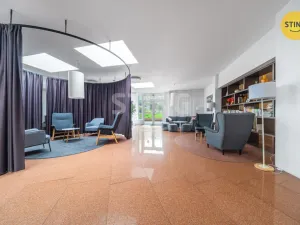 Prodej bytu 3+1, Praha, Peroutkova, 59 m2