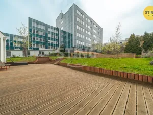 Prodej bytu 3+1, Praha, Peroutkova, 59 m2