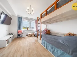 Prodej bytu 3+1, Praha, Peroutkova, 59 m2