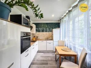 Prodej bytu 3+1, Karviná, Fibichova, 77 m2