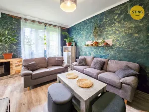 Prodej bytu 3+1, Karviná, Fibichova, 77 m2