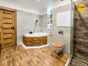 Prodej bytu 3+1, Karviná, Fibichova, 77 m2