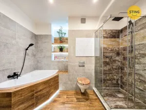 Prodej bytu 3+1, Karviná, Fibichova, 77 m2