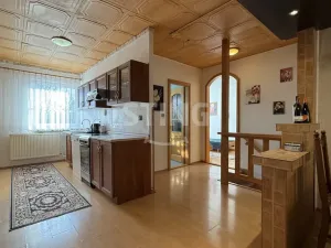 Pronájem rodinného domu, Břidličná - Vajglov, 150 m2